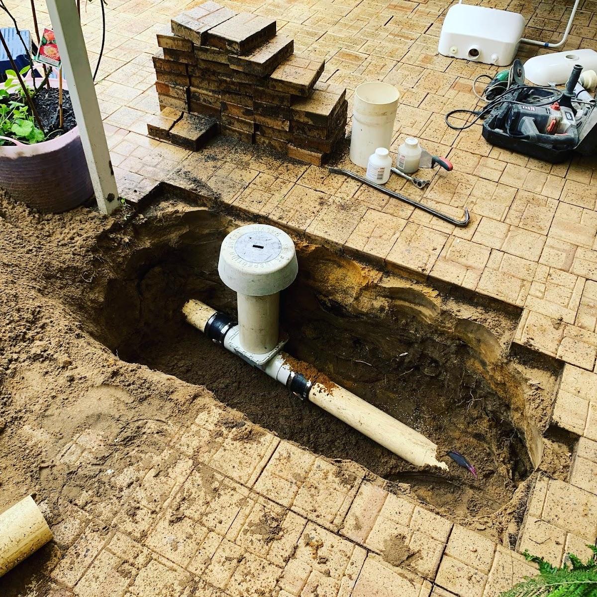 Westend Plumbing & Gas