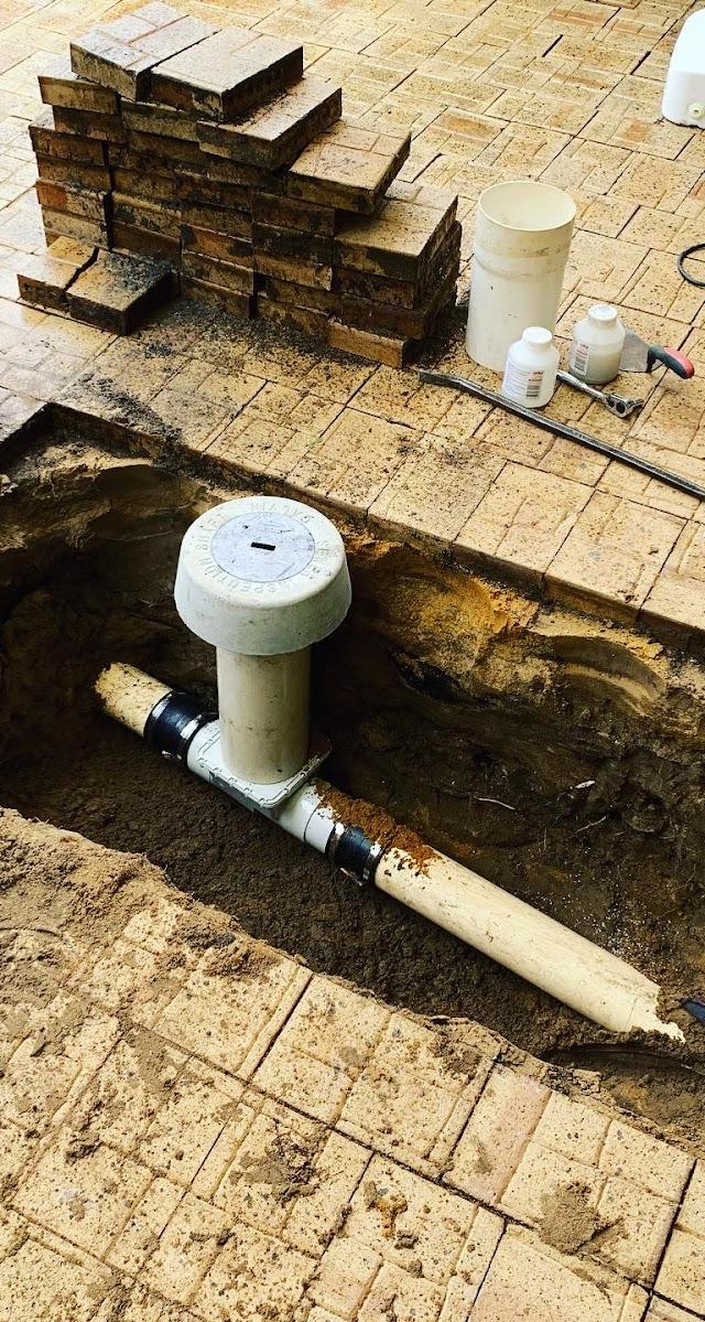 Westend Plumbing & Gas