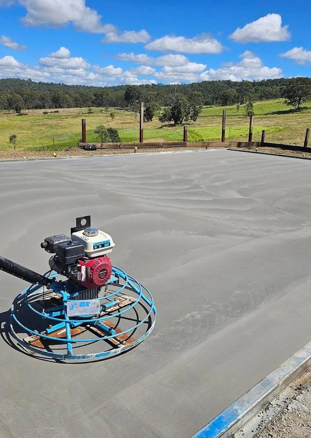 Western Echos Concrete