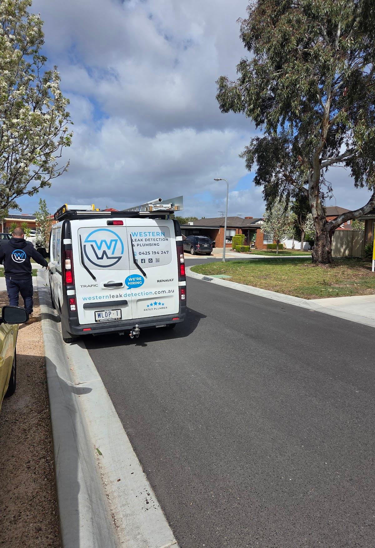 Western Leak Detection & Plumbing