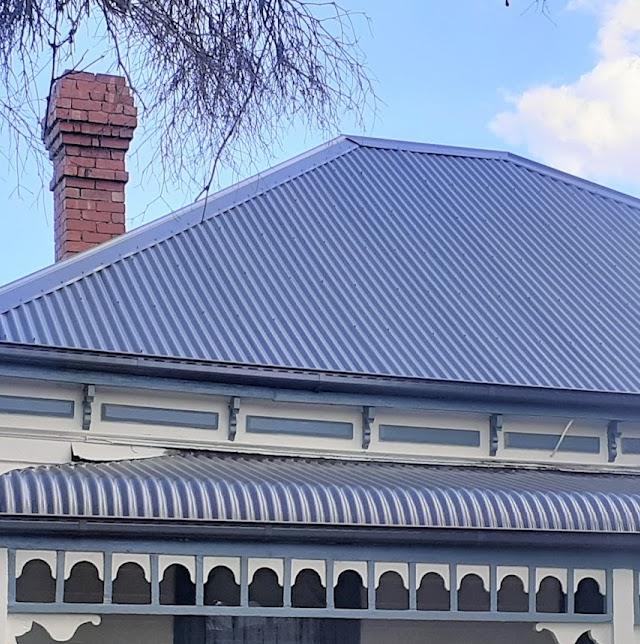 Western Melbourne Roofing