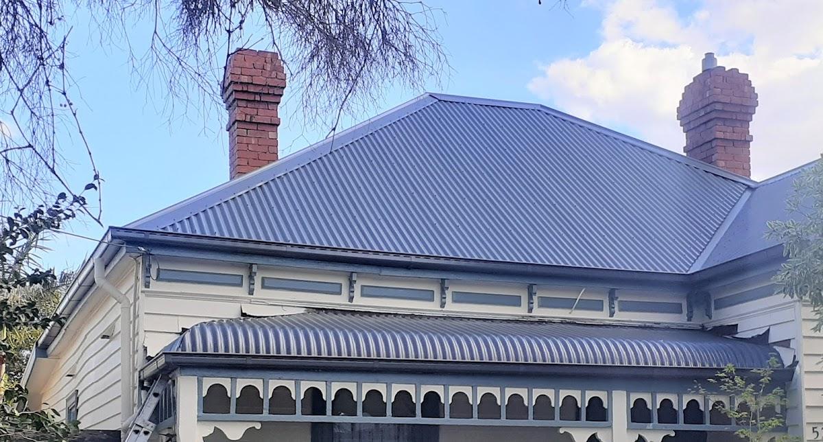 Western Melbourne Roofing