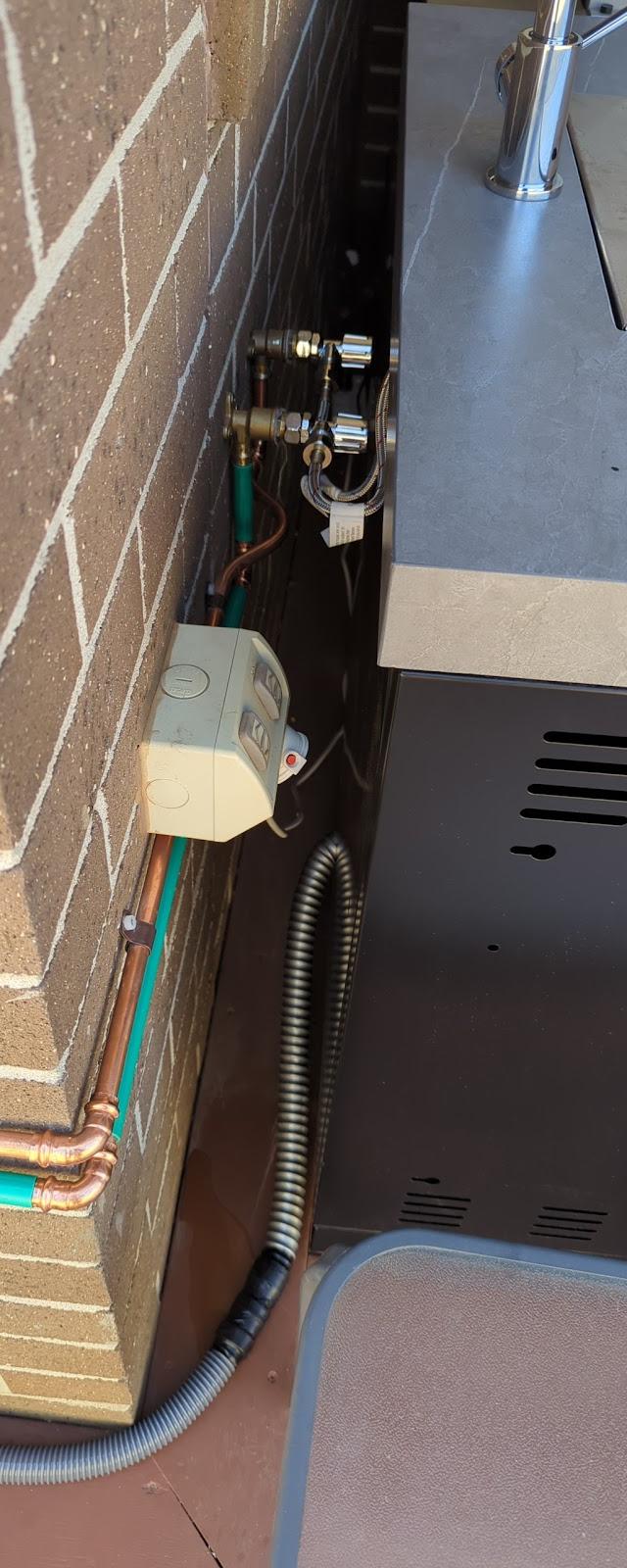 Western Plumbing Maintenance