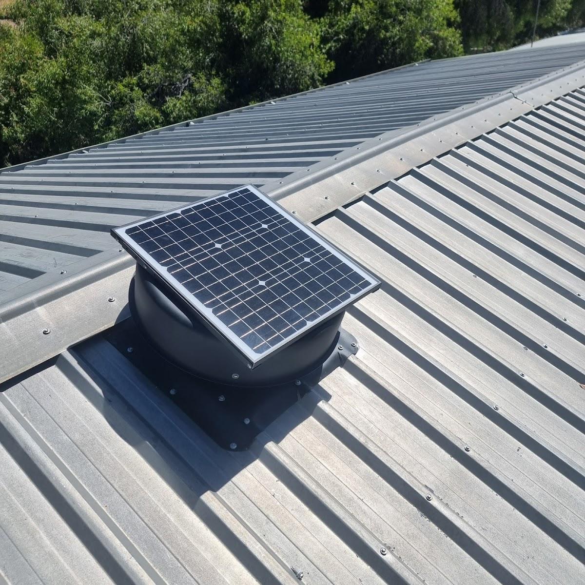 Western Roofing Services