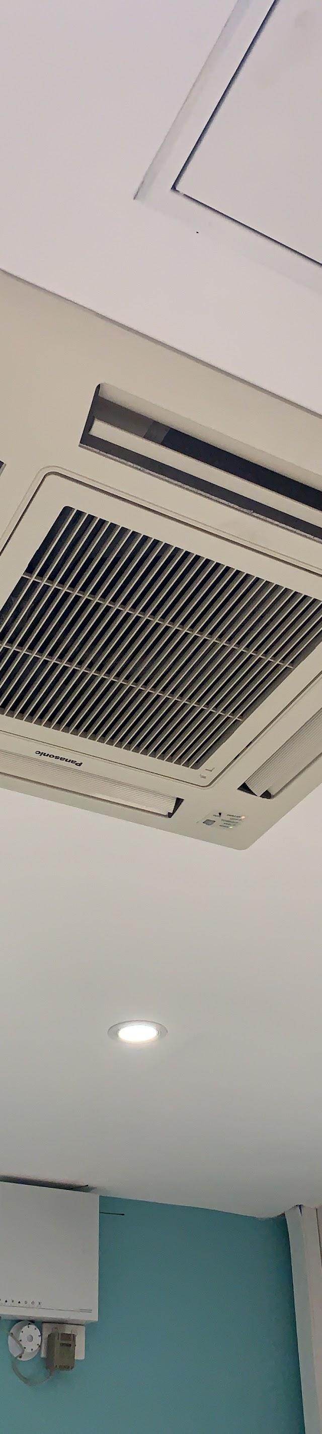 Western Thermotechnics Air Conditioning and Biomass Heating Services