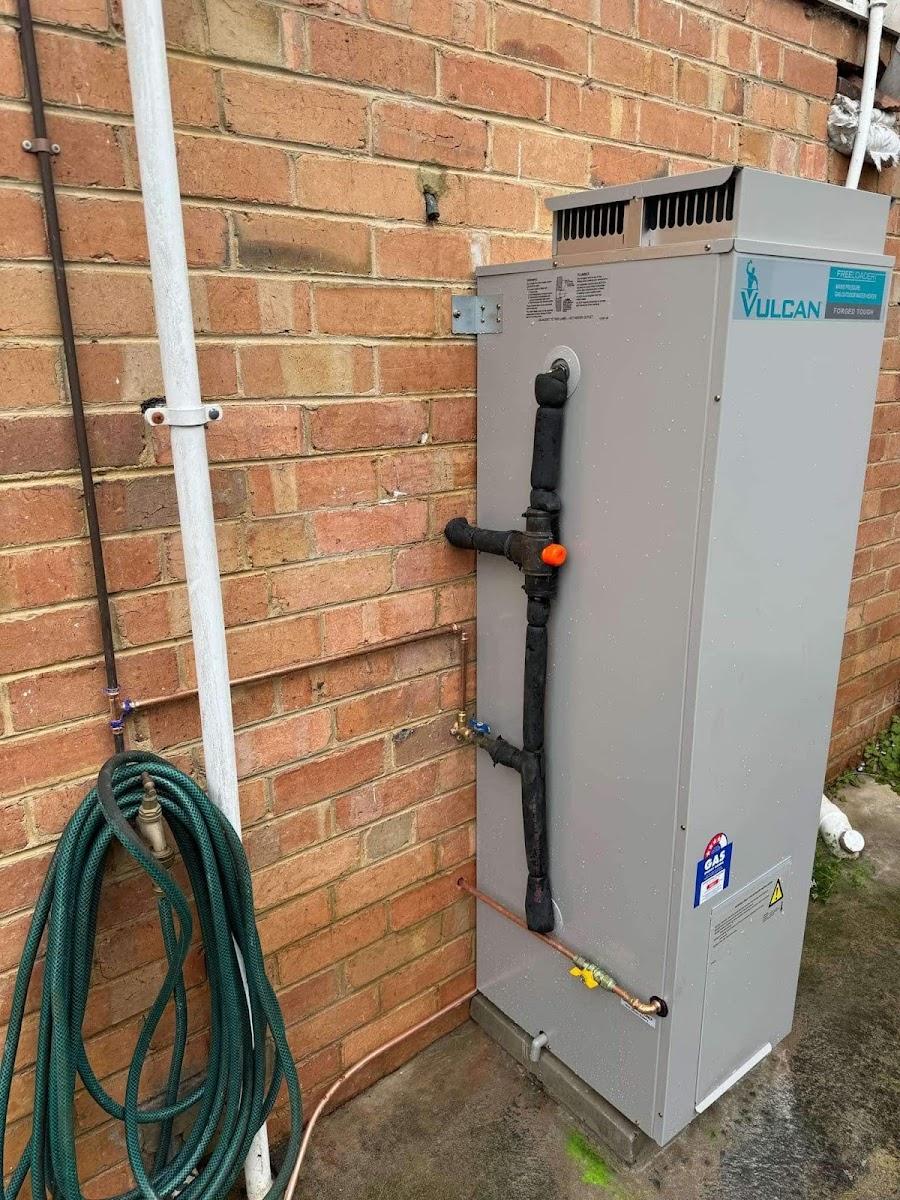 Westhaven Plumbing