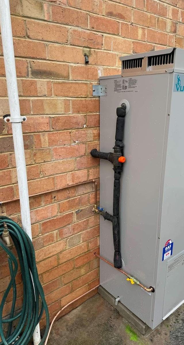 Westhaven Plumbing