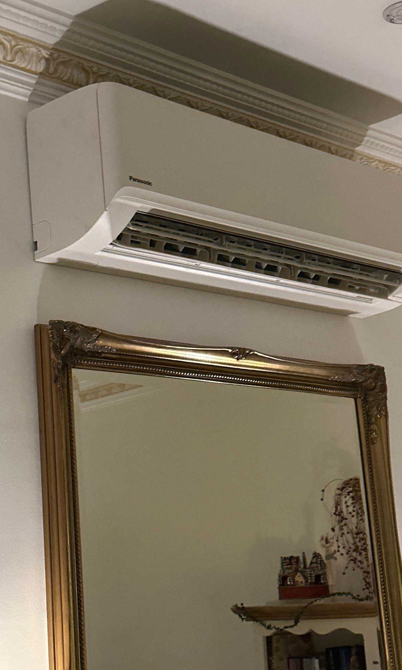 Westies Airconditioning & Gas Heating