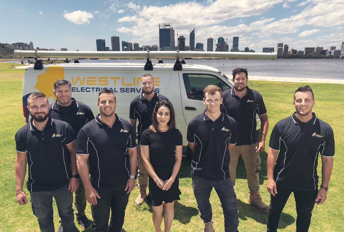 Westline Electricians Perth
