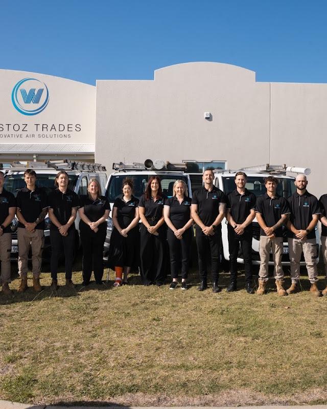 WestOz Trades Innovative Air Solutions