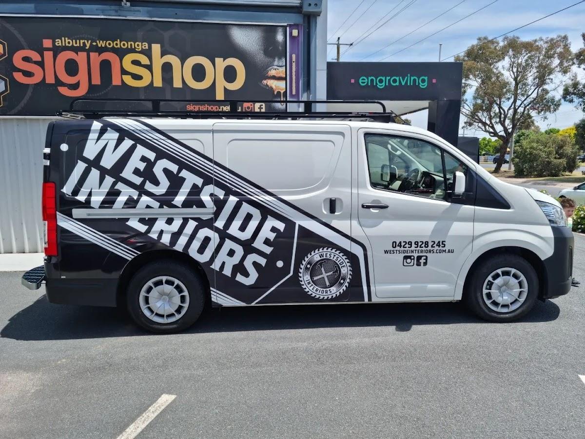 Westside Interiors