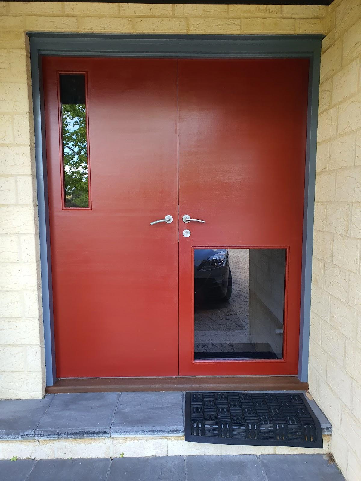 Westside Painting & Decorating