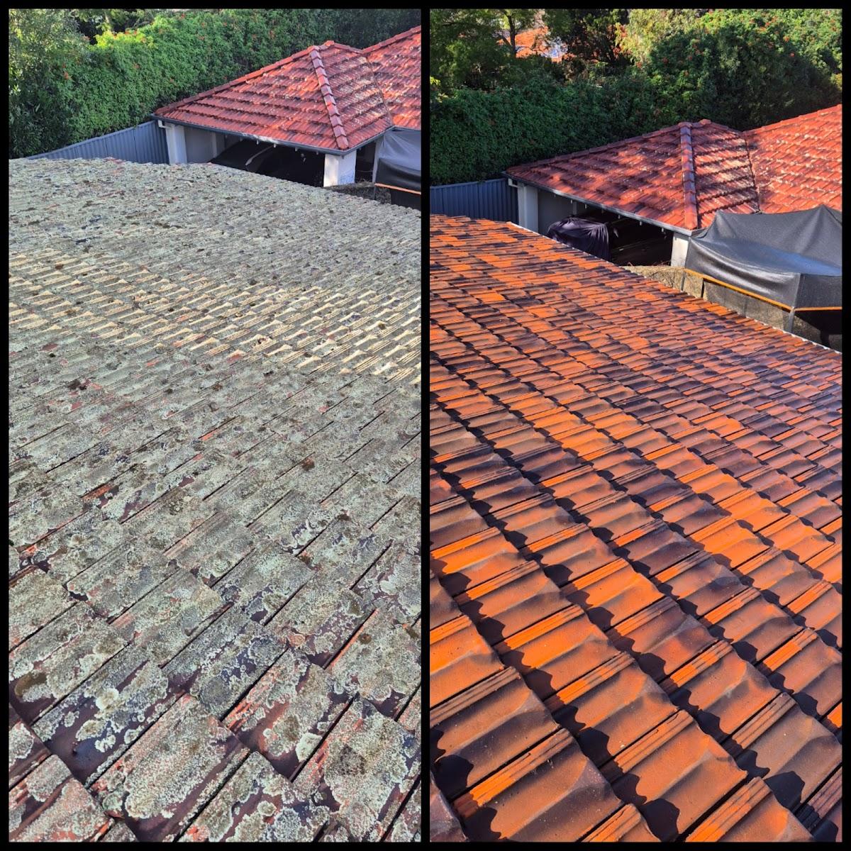 Westside Roof Cleaning and Soft Wash