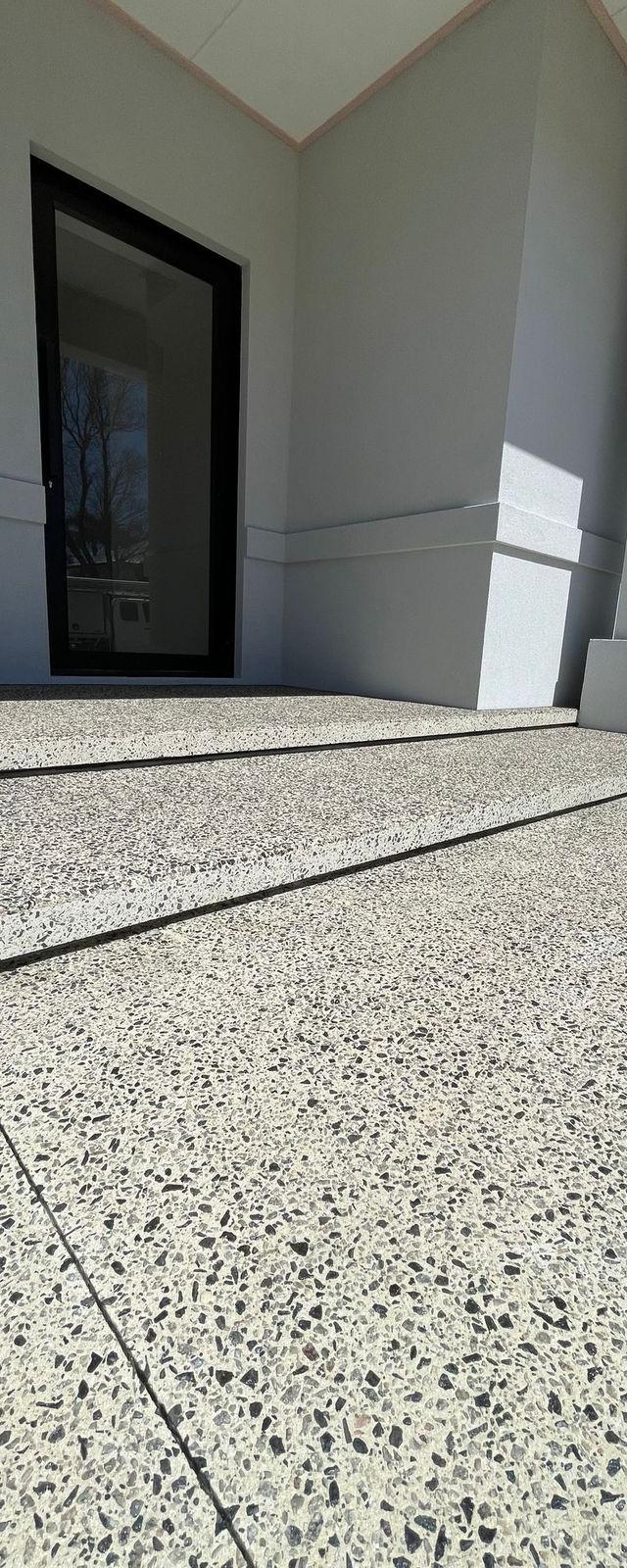 Weststone Concrete