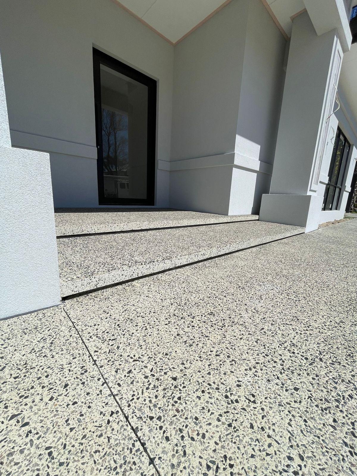 Weststone Concrete