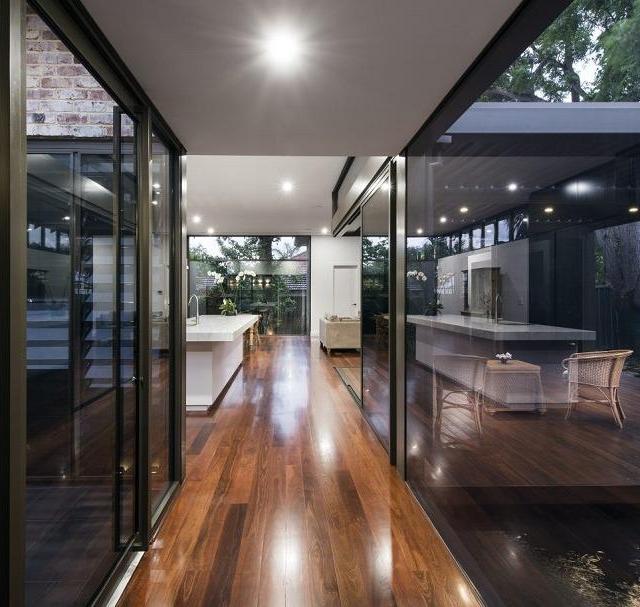 Weststyle | Architecture & Build