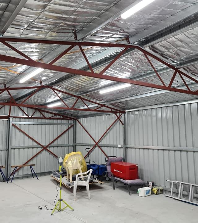 Westwing Electrical