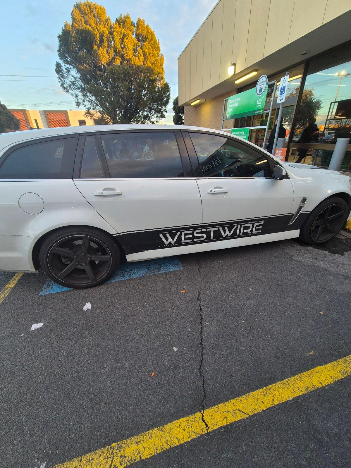 Westwire Electrics