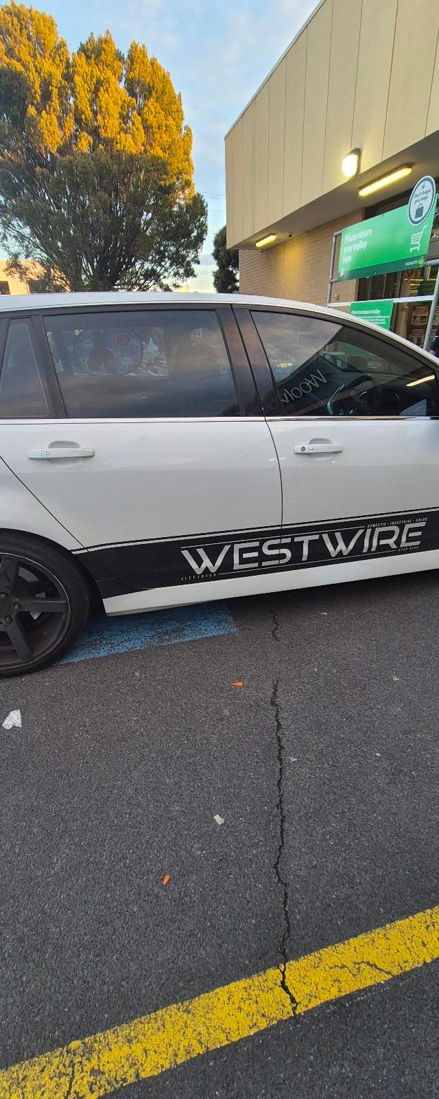 Westwire Electrics