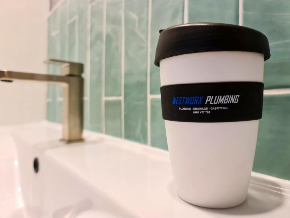 WESTWORX PLUMBING