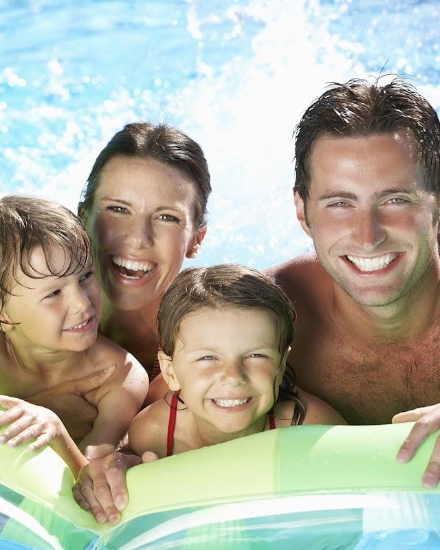 Wet Electrical Pool Lighting Gold Coast