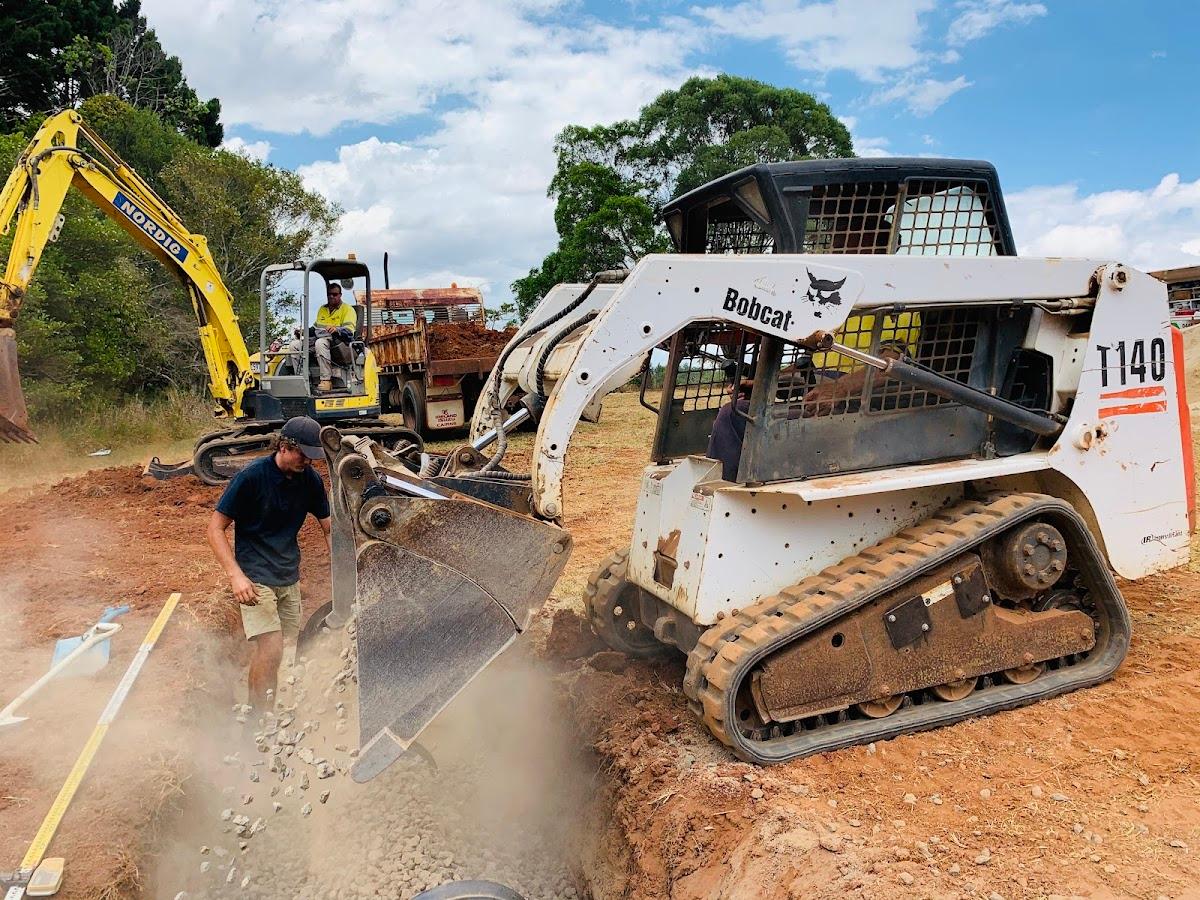 Wet Tropics Plumbing