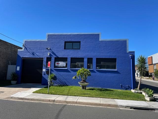 WH Electrical Solutions