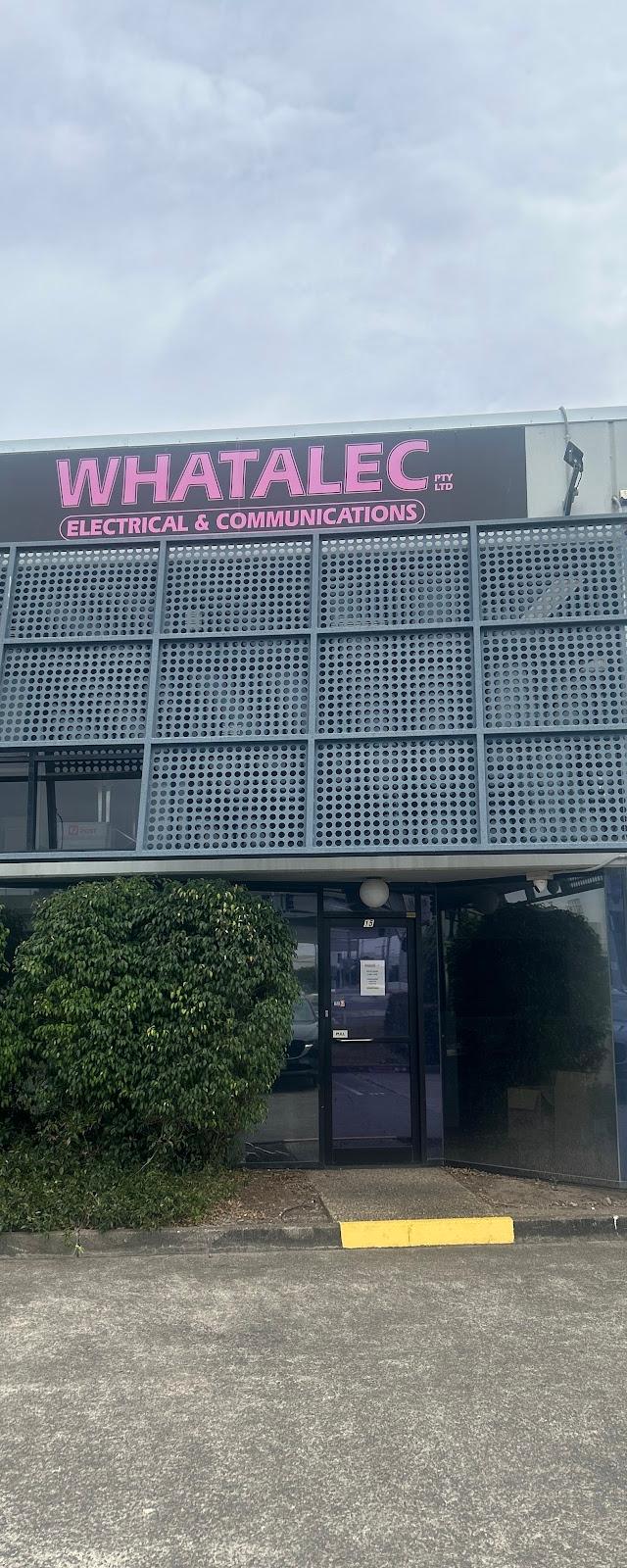 Whatalec