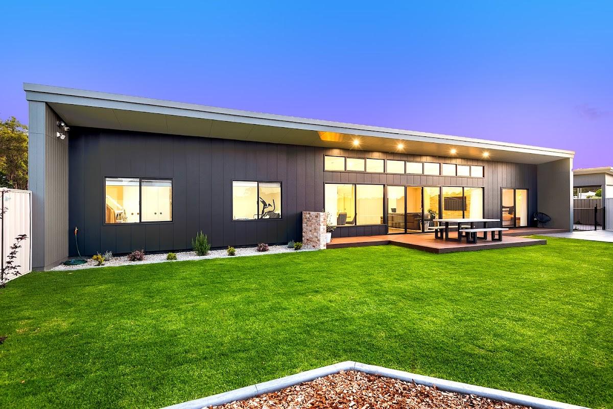 White Building Co