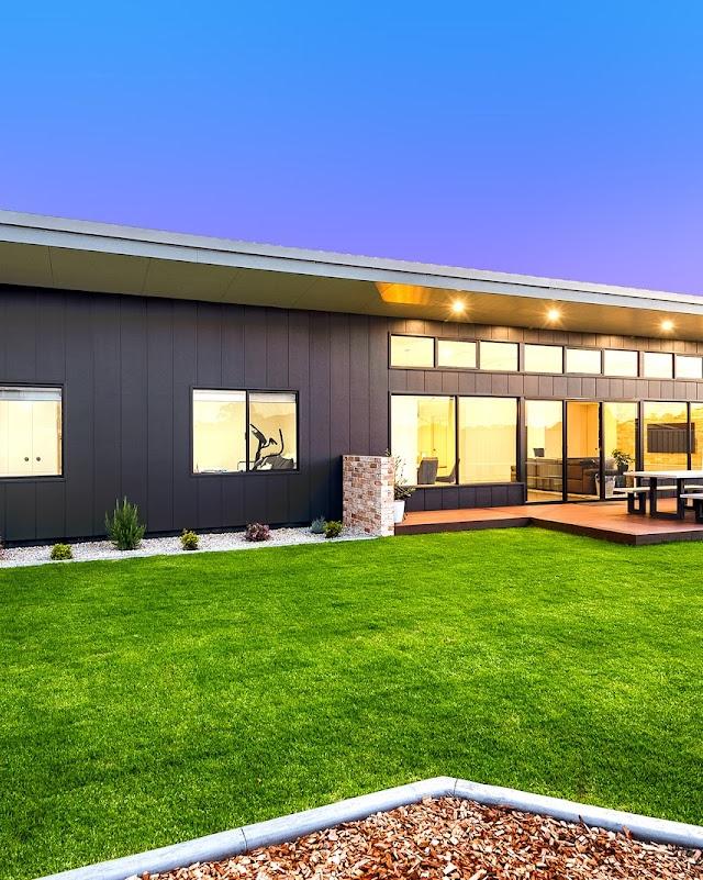 White Building Co