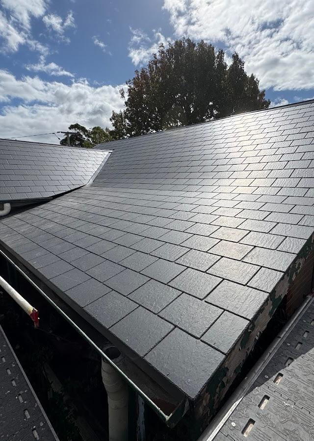 White Rose Slate Roofing PTY LTD