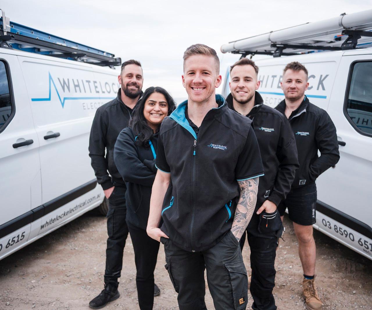 Whitelock Electrical