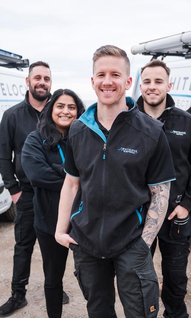 Whitelock Electrical