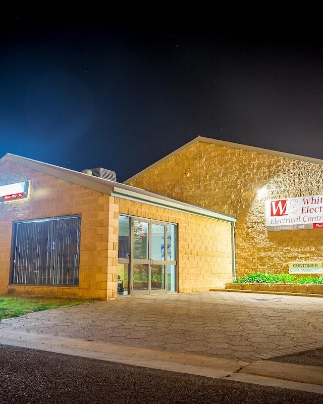 White's Electrical
