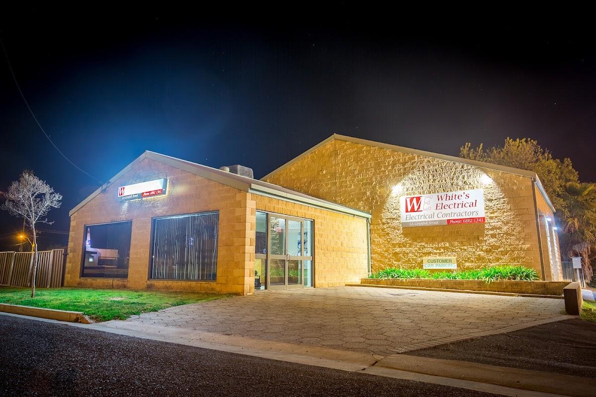 White's Electrical