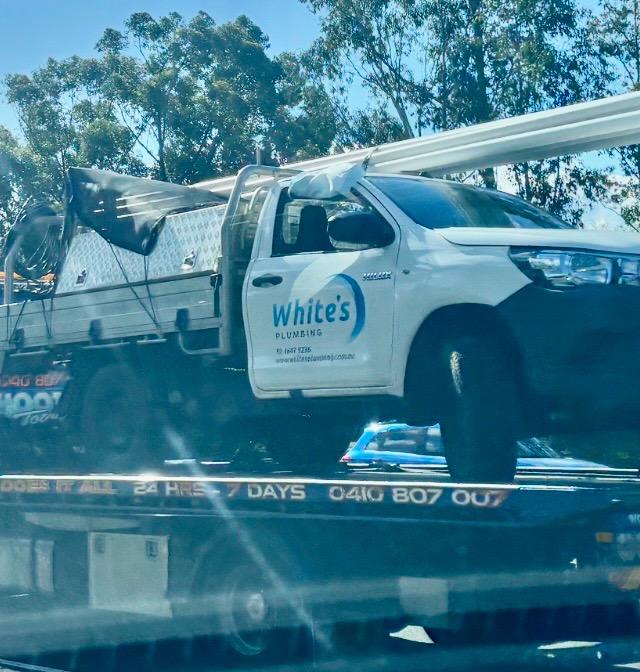 White’s Plumbing