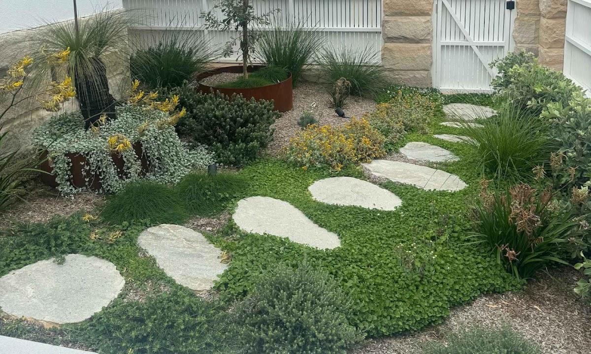 Whittaker Landscapes