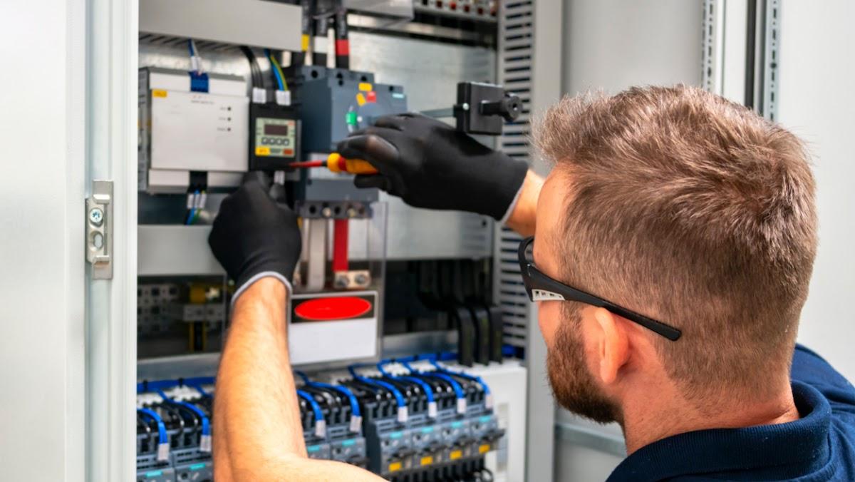 Whizz Electrical