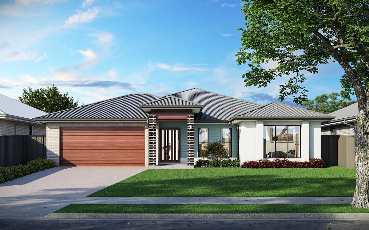 Wide Bay Homes