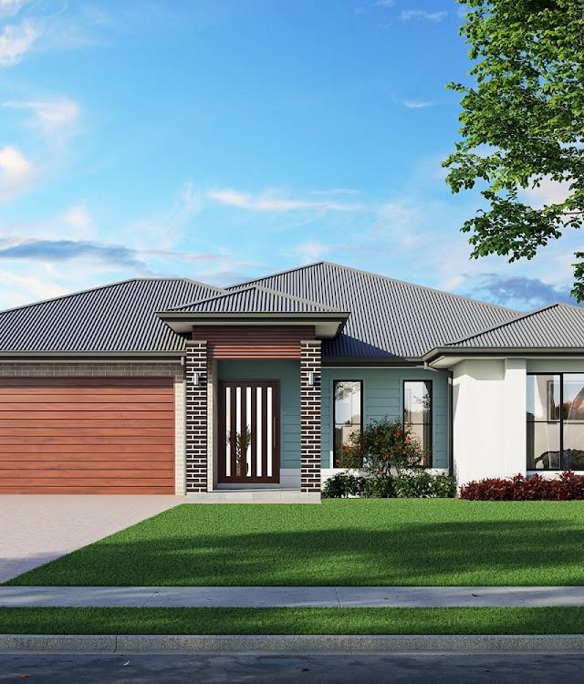 Wide Bay Homes