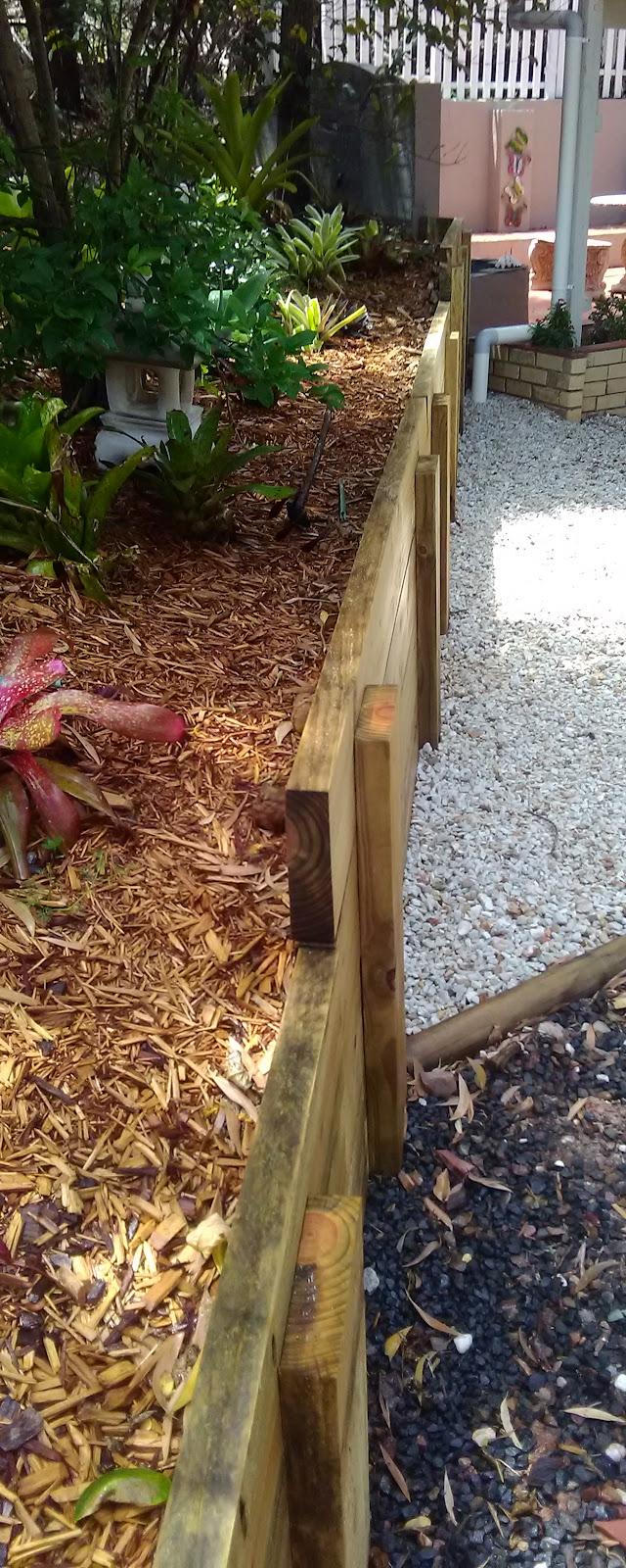 Wide Bay Turf Laying & Landscaping