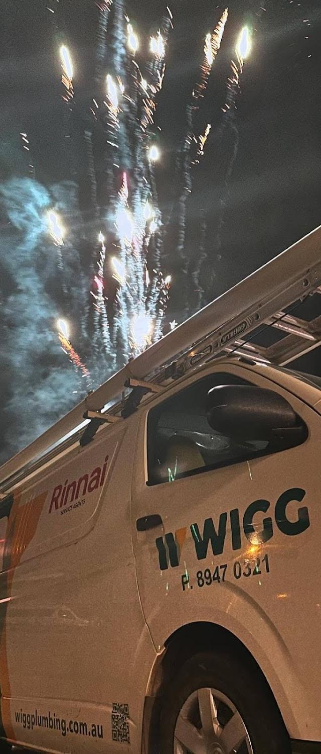 Wigg Plumbing
