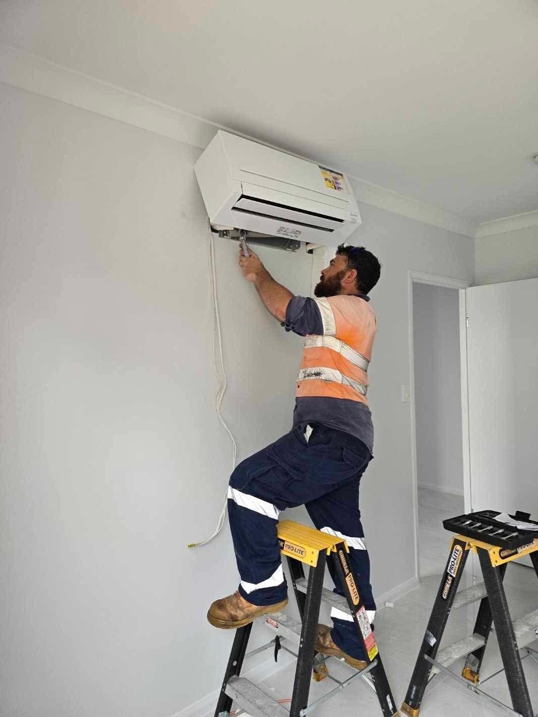 Wild Arc Electrical