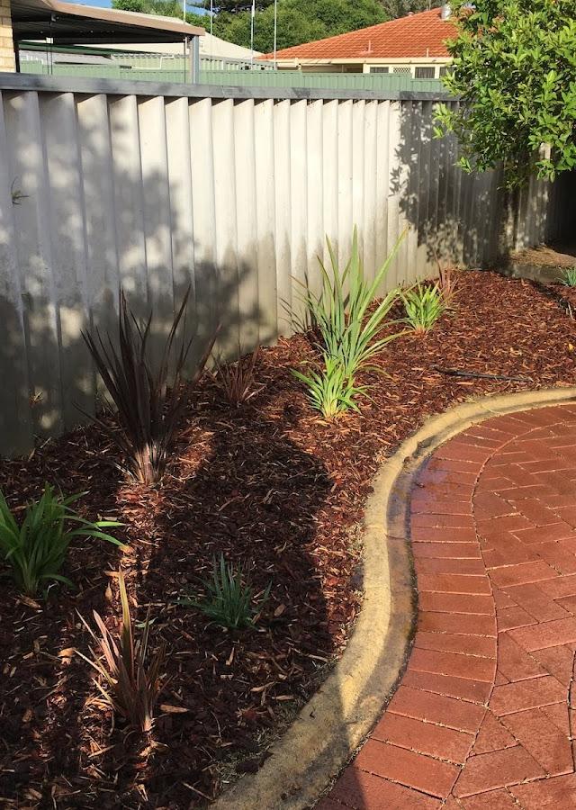 Wild Leaf Garden Services
