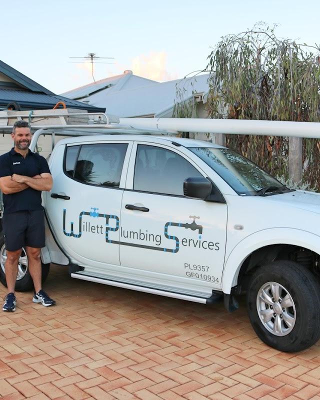 Willett Plumbing Services