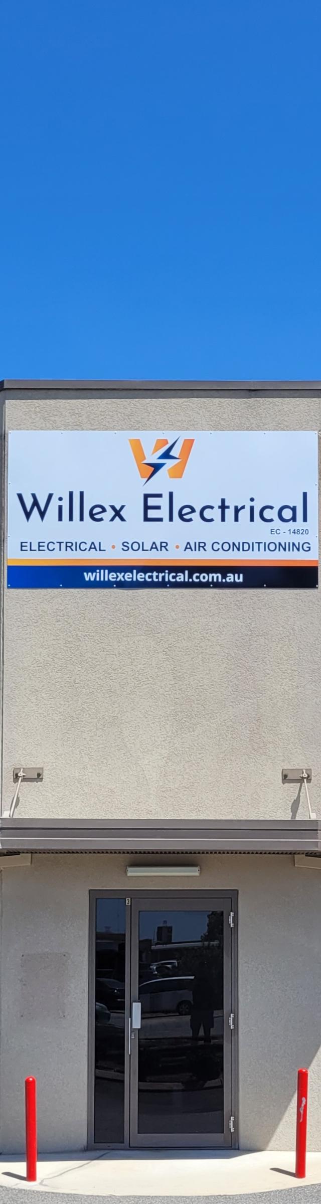 Willex Electrical