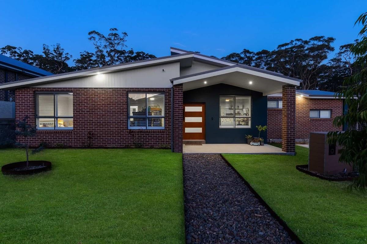 Williams Designer Homes