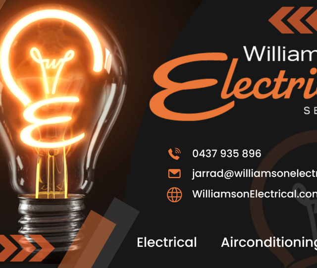 Williamson Electrical Services