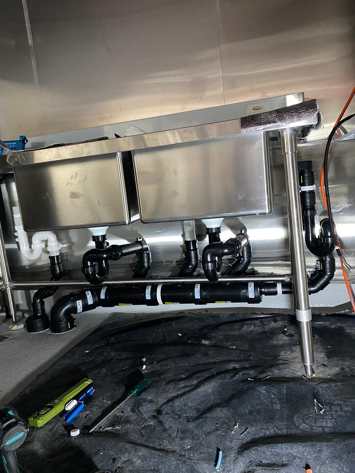 Williamson Plumbing