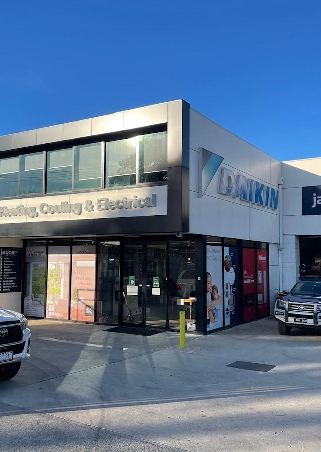 Willira Heating Cooling & Electrical